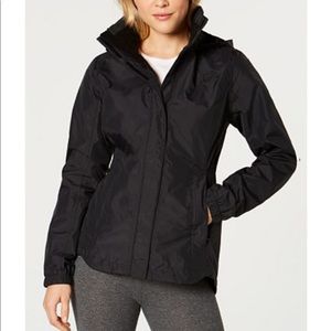 The North Face Women's Hooded Resolve Parka II